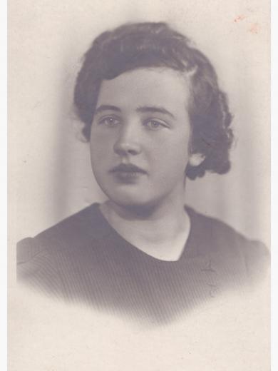 Кирьянова Валентина Васильевна