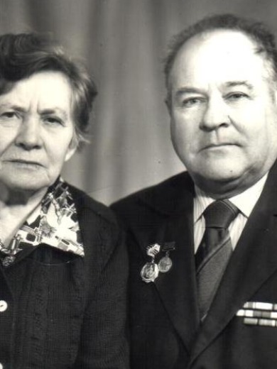 Головко Григорий Яковлевич