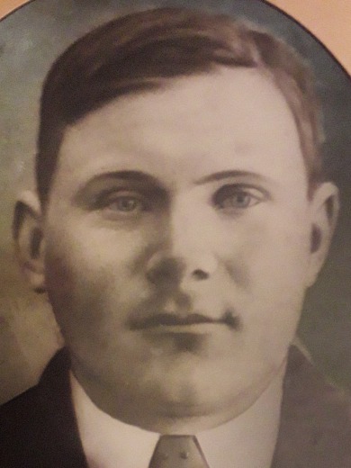 Варганов Алексей Михайлович