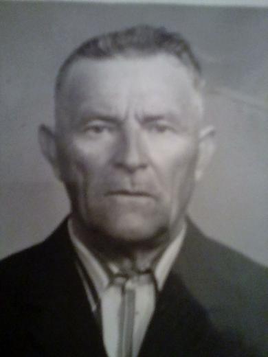 Жмакин Александр Григорьевич