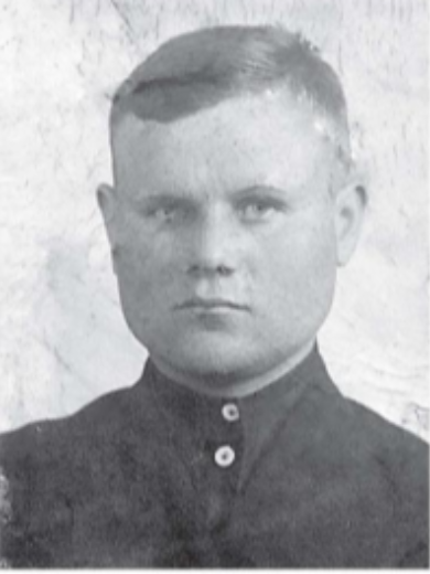 Демин Николай Анисимович