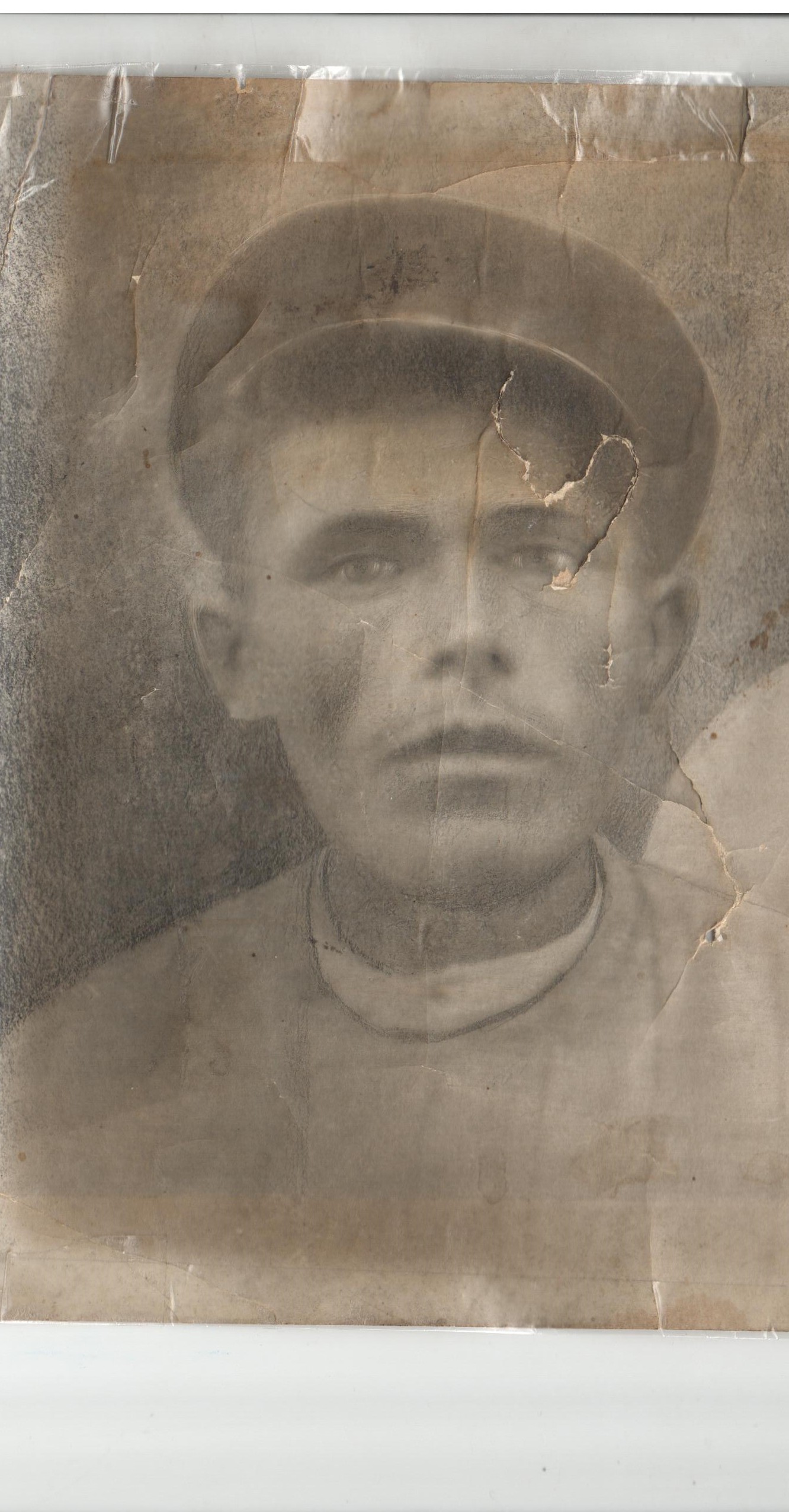 Миханов Иосиф Помпеевич