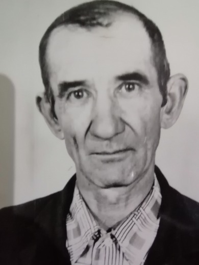 Лавренюк Алексей Алексеевич