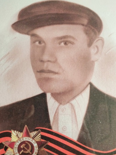 Бирюков Фёдор Игнатьевич