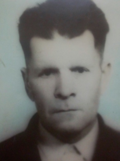 Матюшенко Василий Михайлович