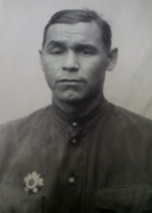 Ялаев Яков Калитович