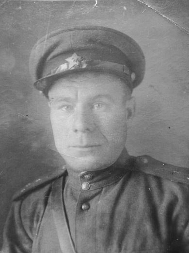 Смирнов Иван Романович