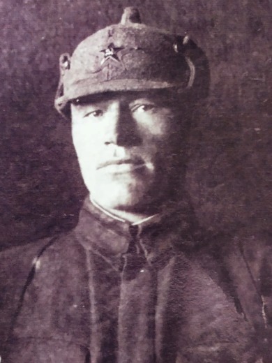 Панков Тимофей Ефимович