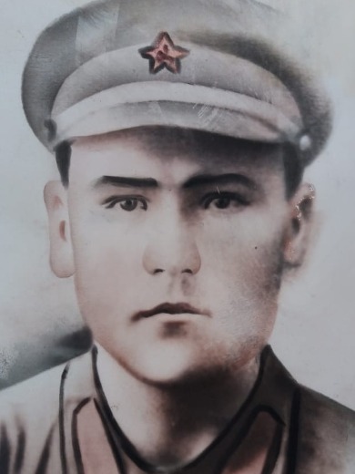 Васильев Иван Филимонович