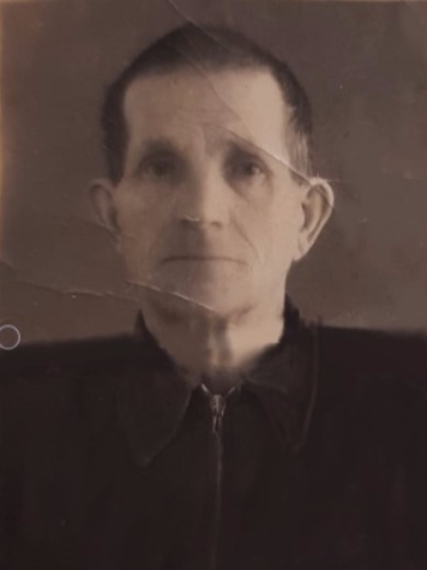 Малахов Прокопий Андреевич