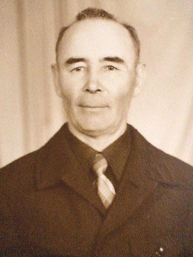 Исанбаев Султан Бахтиярович