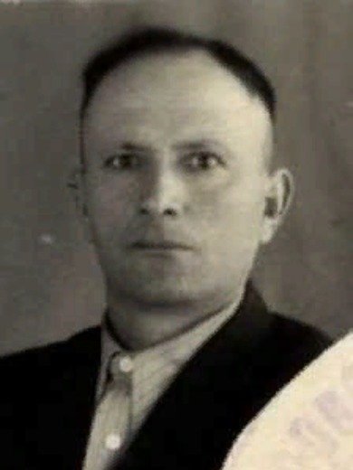 Семенов Ахмат Хаджи-Муратович