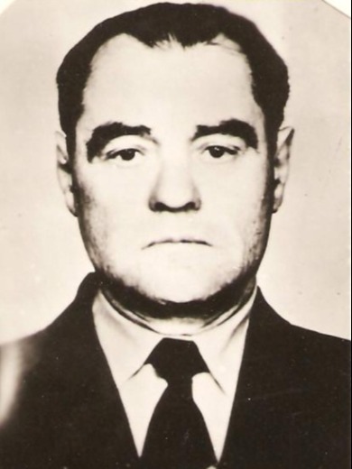 Лихачев Григорий Александрович