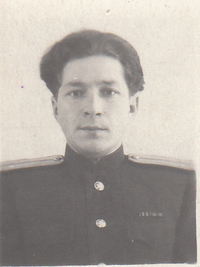 Разгуляев Владимир Степанович