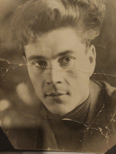 Червяков Валентин Филиппович