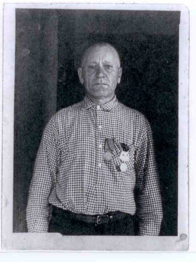 Ивченко Ефим Фокович