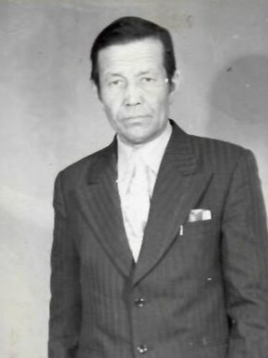 Яковлев Василий Семенович