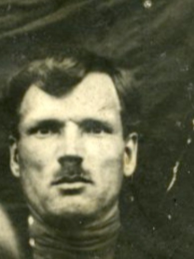 Манаков Дмитрий Данилович