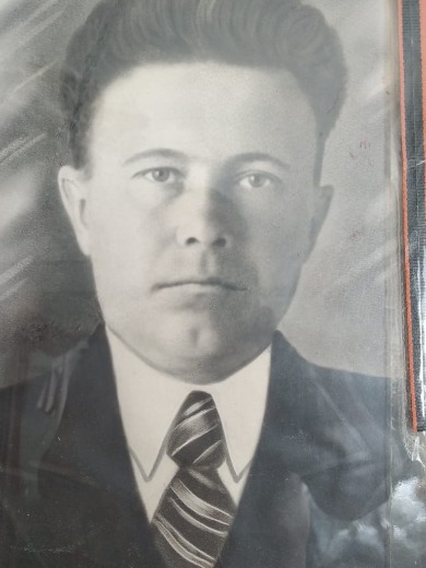 Гусев Федор Александрович