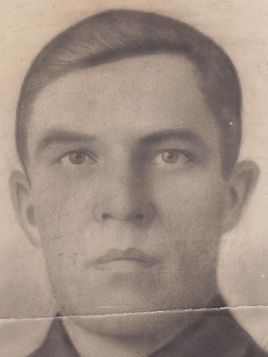 Грязнов Дмитрий Фомич