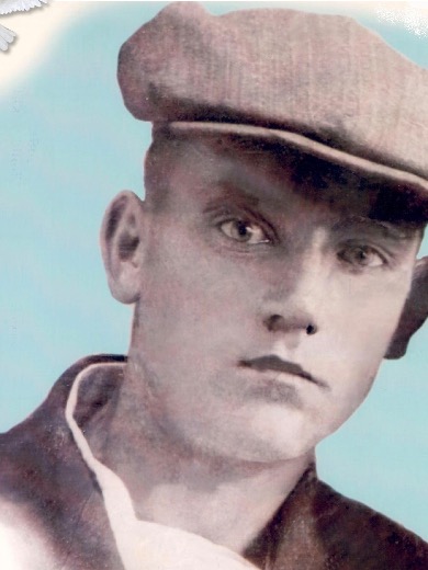 Мальков Павел Васильевич