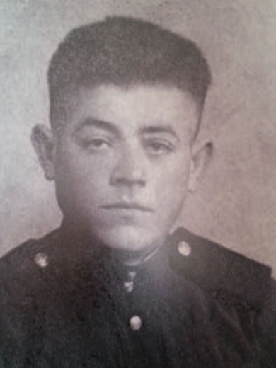 Кирилюк Петр Никитович