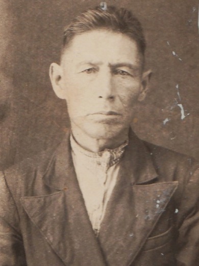 Асин Асылбай Исакович