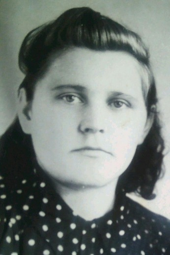 Чусовитина Анастасия Ивановна