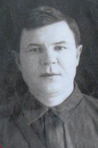 Ножкин Дмитрий Карпович