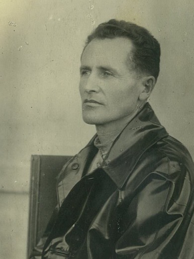 Федоров Лев Александрович