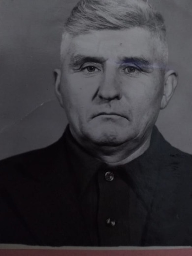 Миннекаев Мусавир Сабирович