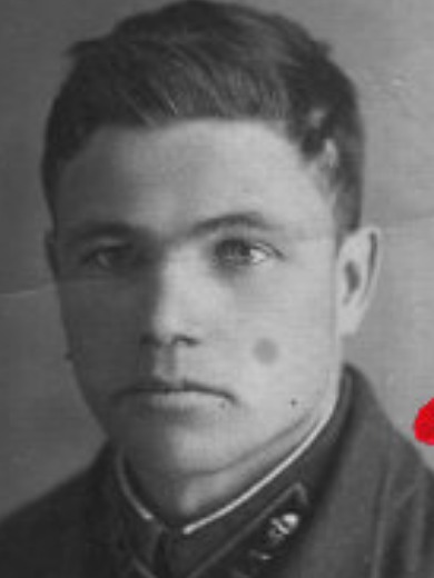 Чермошенцев Николай Алексеевич