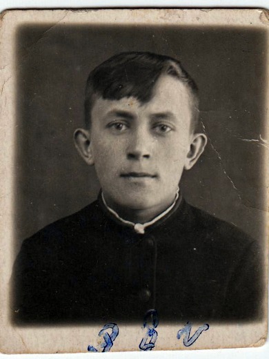 Гржибовский Михаил Иванович