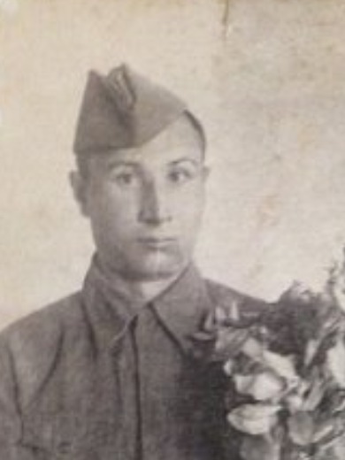 Метальников Федор Иванович