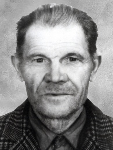 Кондрашин Сергей Никитович