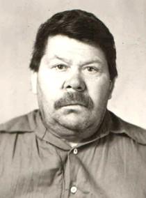 Кадочников Павел Кондратьевич