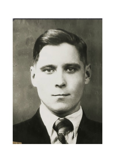 Яковлев Иван Яковлевич
