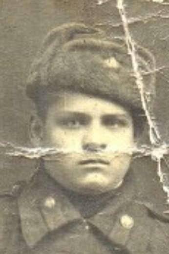 Станкевич Иван Александрович