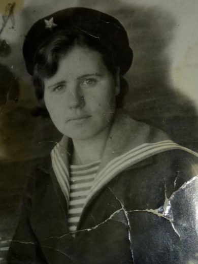 Котелкова Анна Ивановна