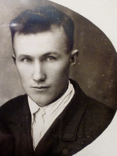 Безруков Павел Андреевич