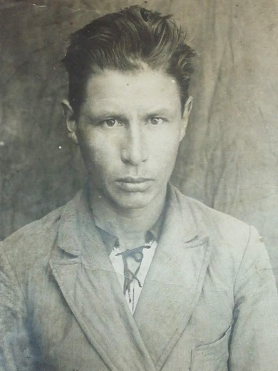 Вотинцев Алексей Петрович
