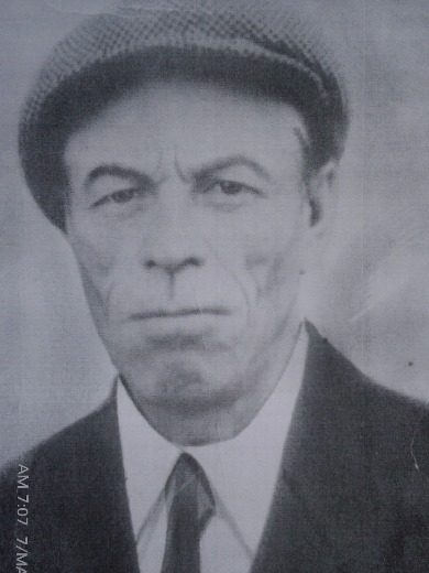 Лялин Павел Иванович