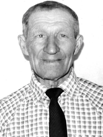 Емельянов Владимир Егорович