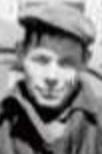 Пикулов Федор Питирякович