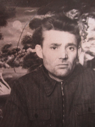 Миронов Стефан Павлович