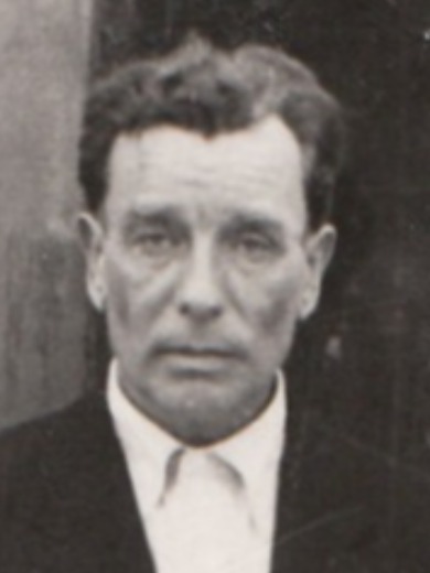 Арсентьев Александр Парфенович