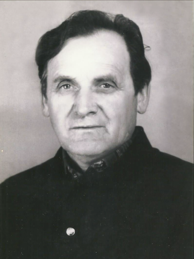 Хрунов Иван Николаевич