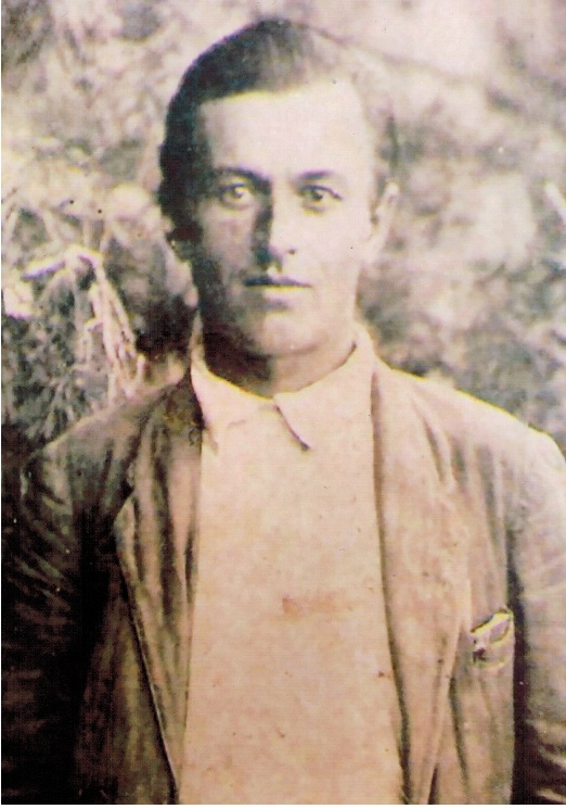 Чекунов Ефим Михайлович