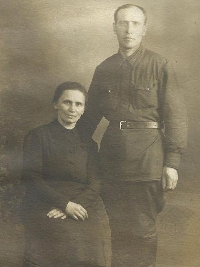 Белоусов Константин Иванович