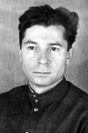 Кобелянский Василий Павлович
